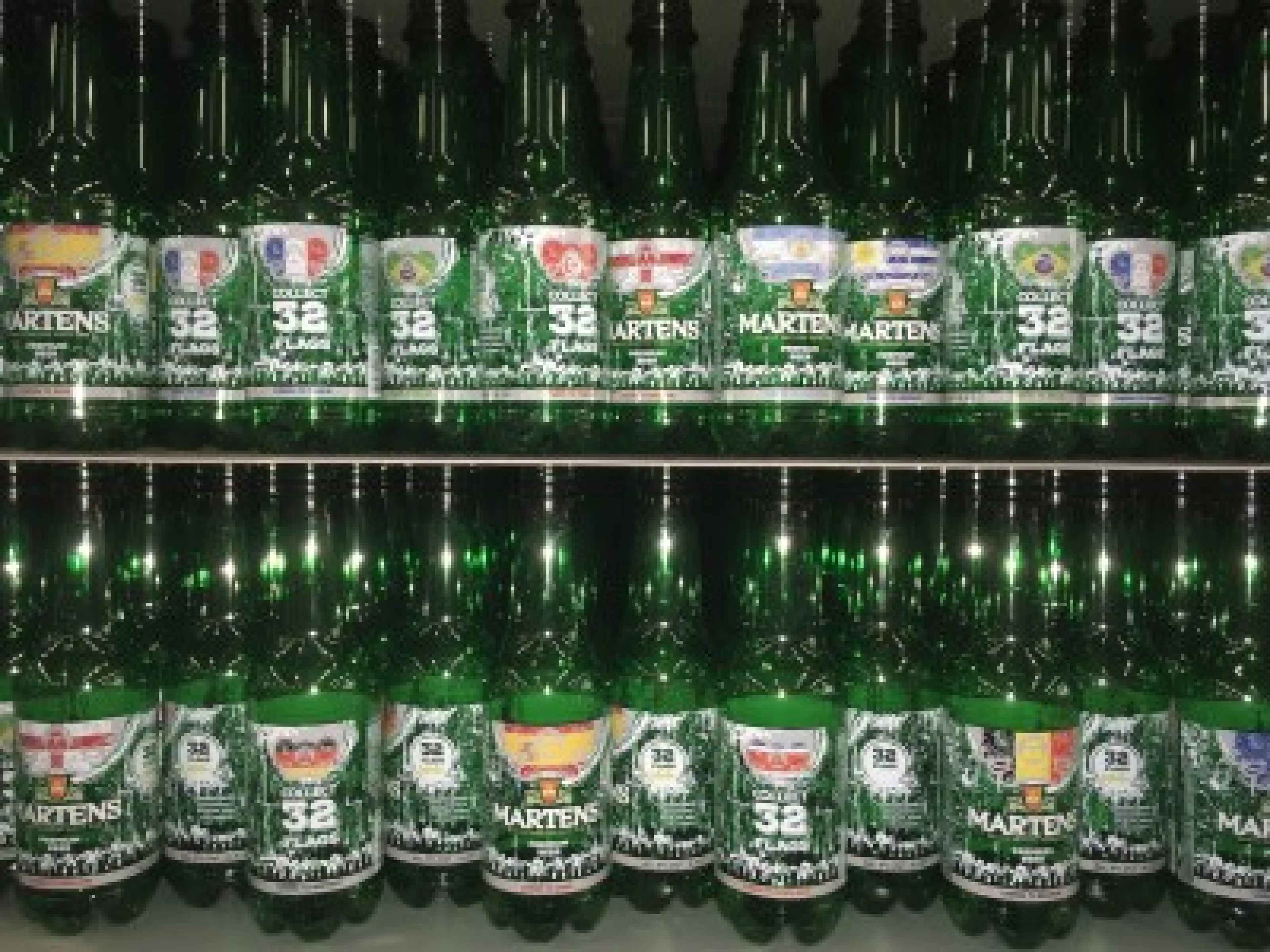 Direct Print Powered by KHS bietet Getränkeproduzenten große Flexibilität