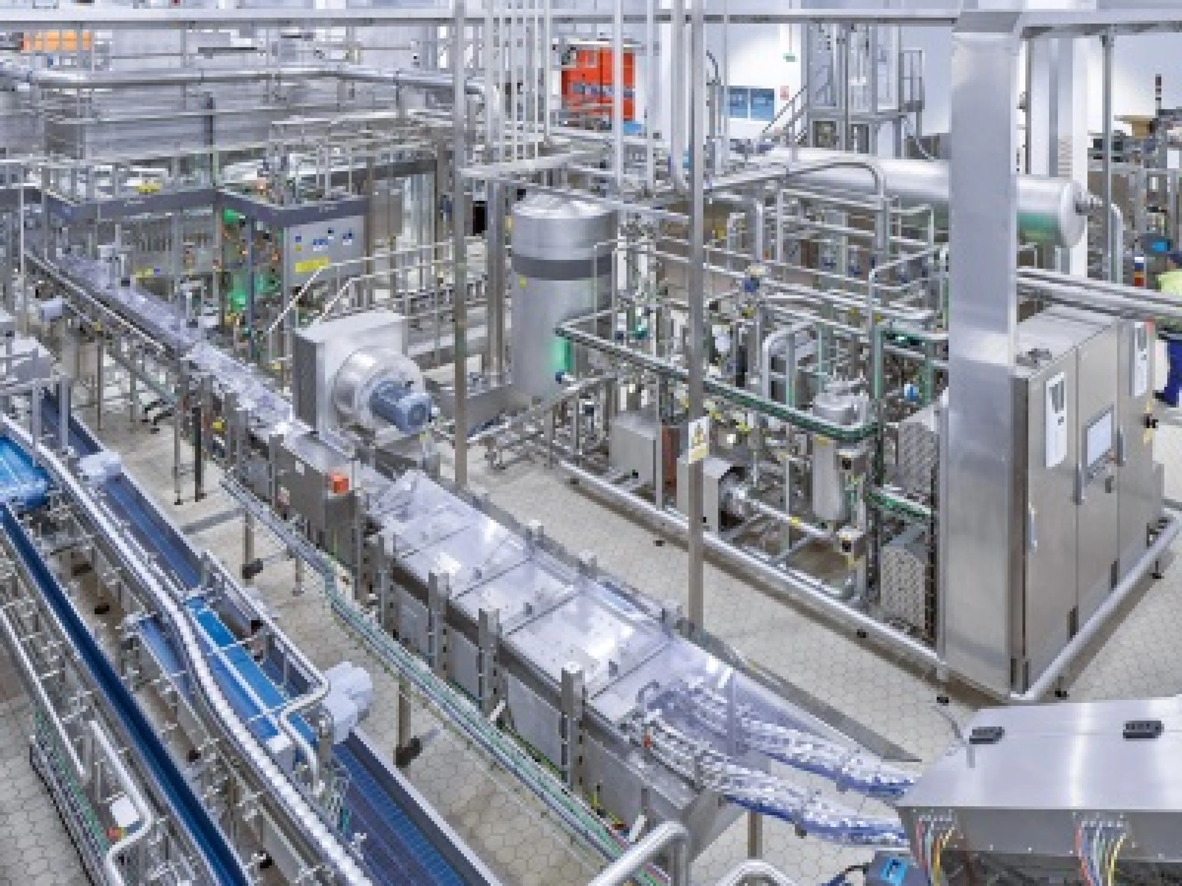 Coca-Cola European Partners investiert in zwei KHS-Linien