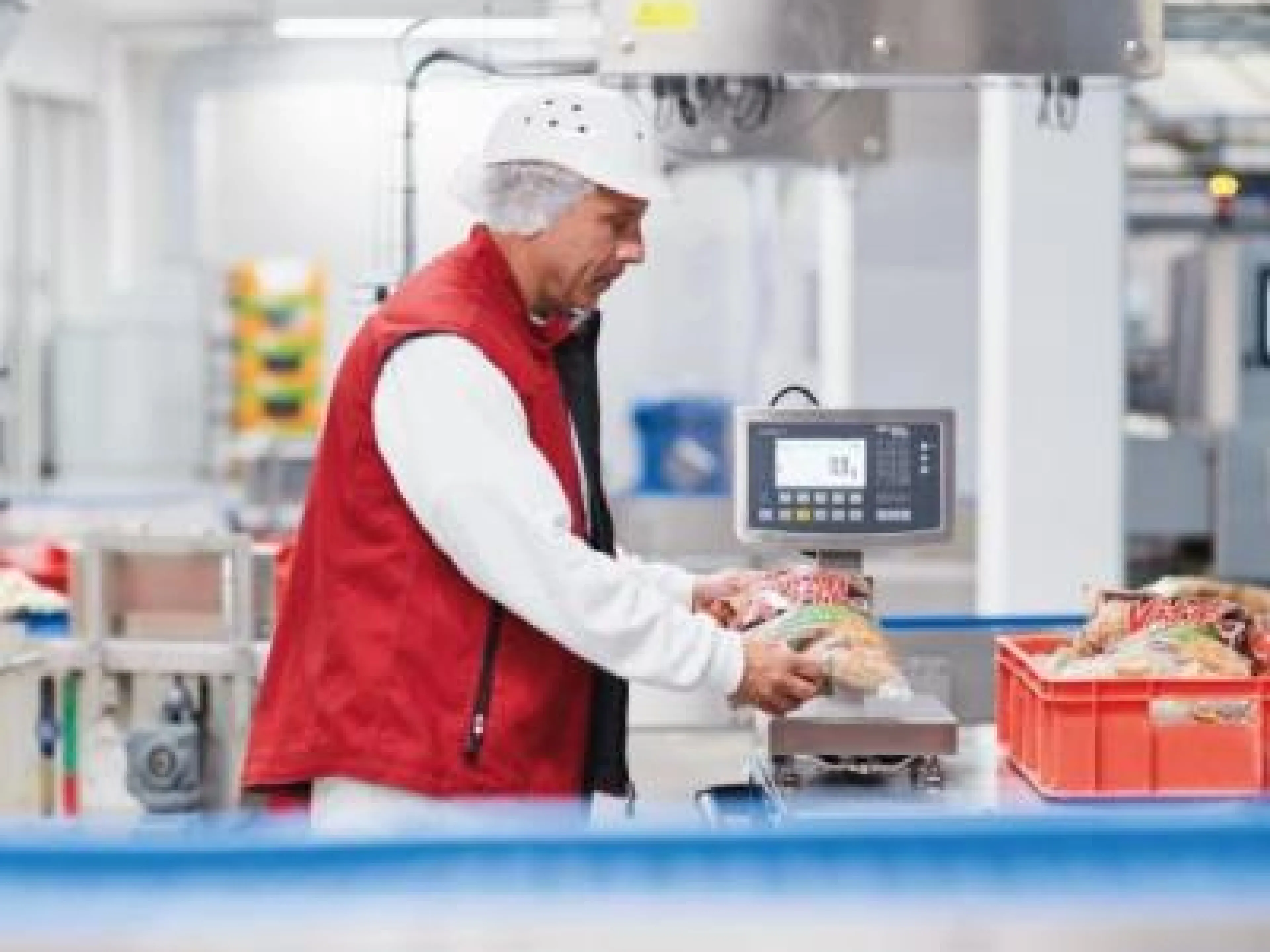 Die Produktion von Backwaren zählt innerhalb der Lebensmittelindustrie in vielen Ländern der Erde zu den größten und am stärksten wachsenden Segmenten