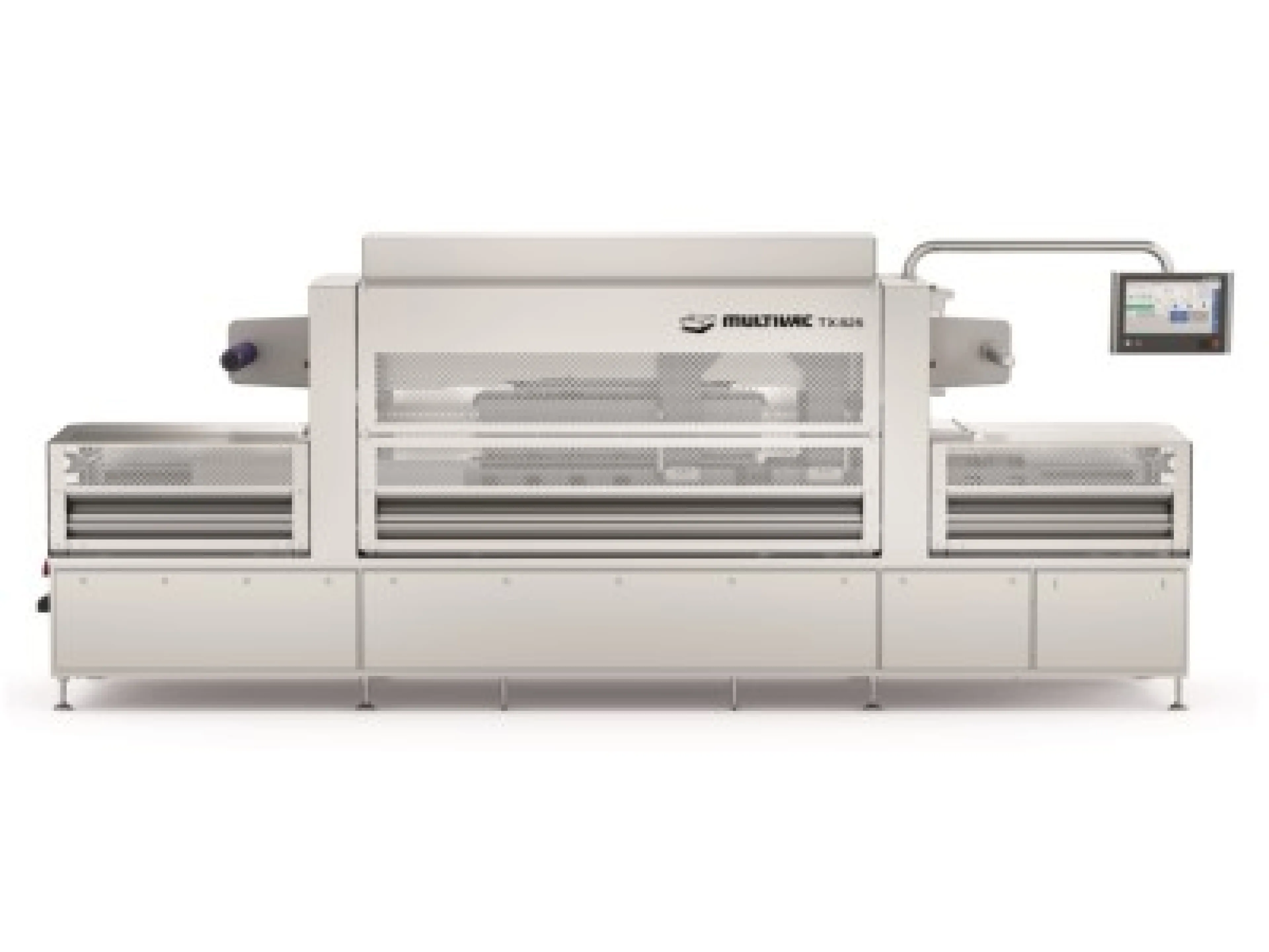 Traysealer TX 825