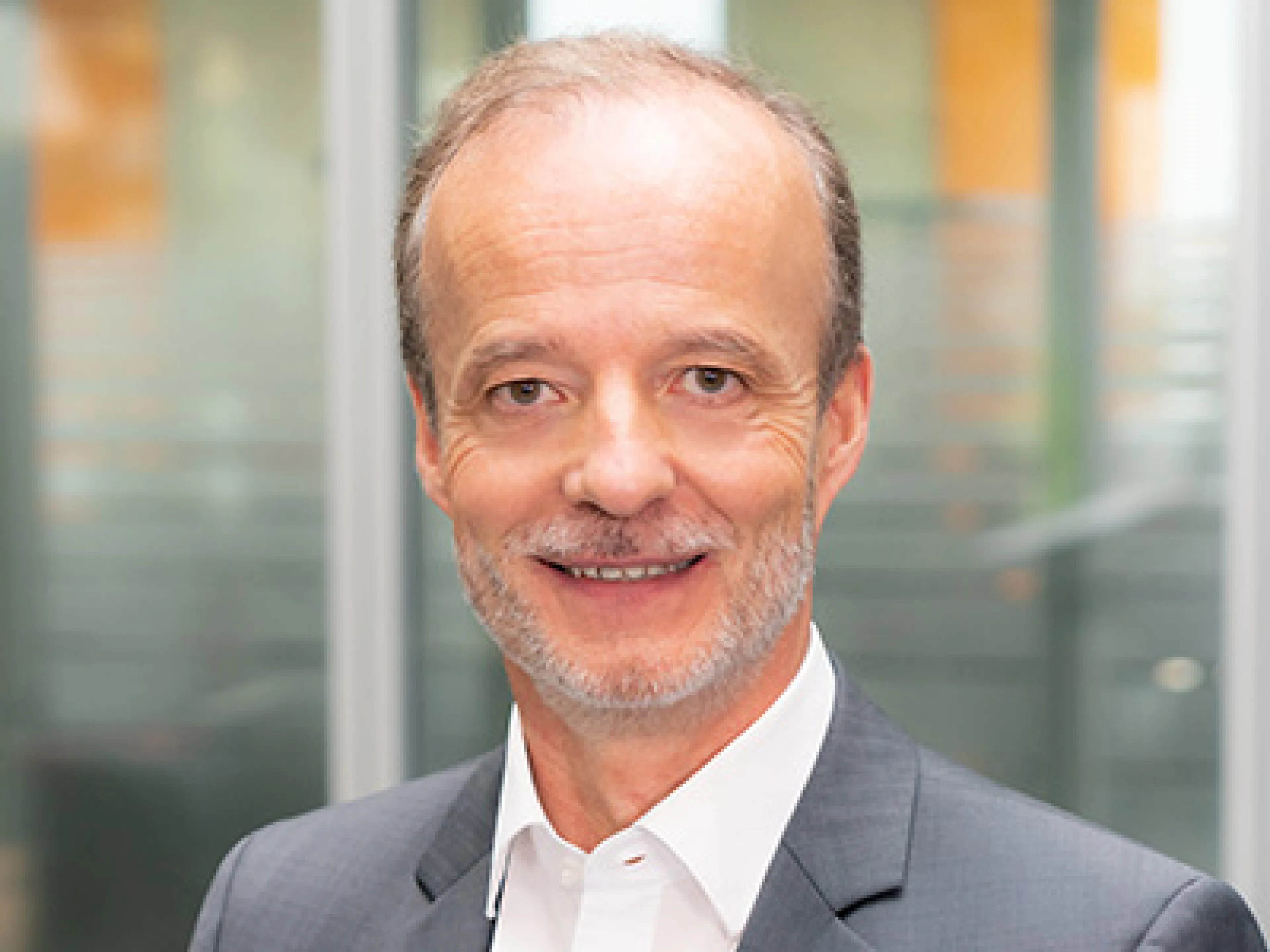 Optima Jan Glass CFO