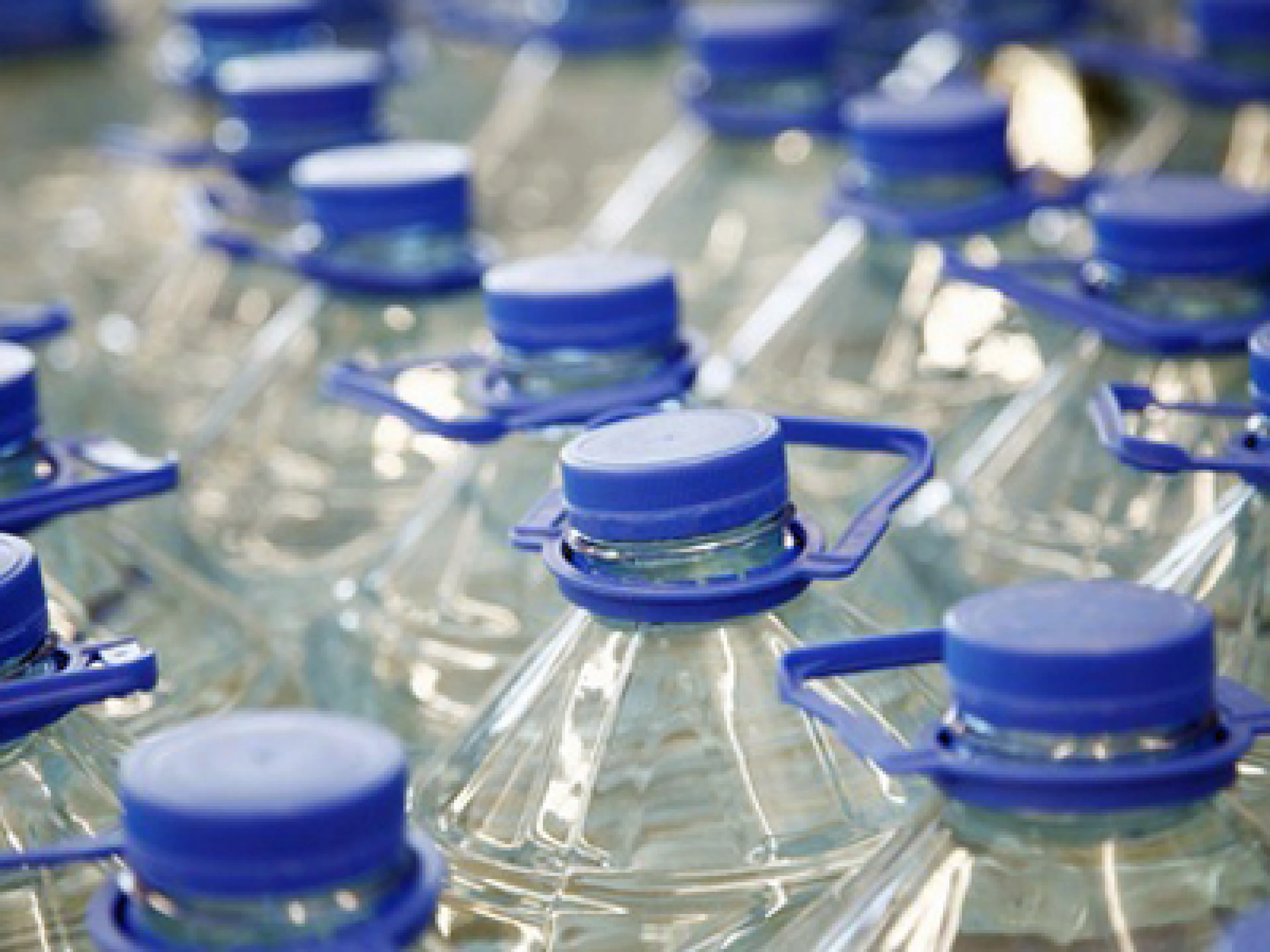 1. Quartal 2020: Produktionssteigerung von Mineralwasser um 7,4 Prozent im Vergleich zum Vorjahresquartal