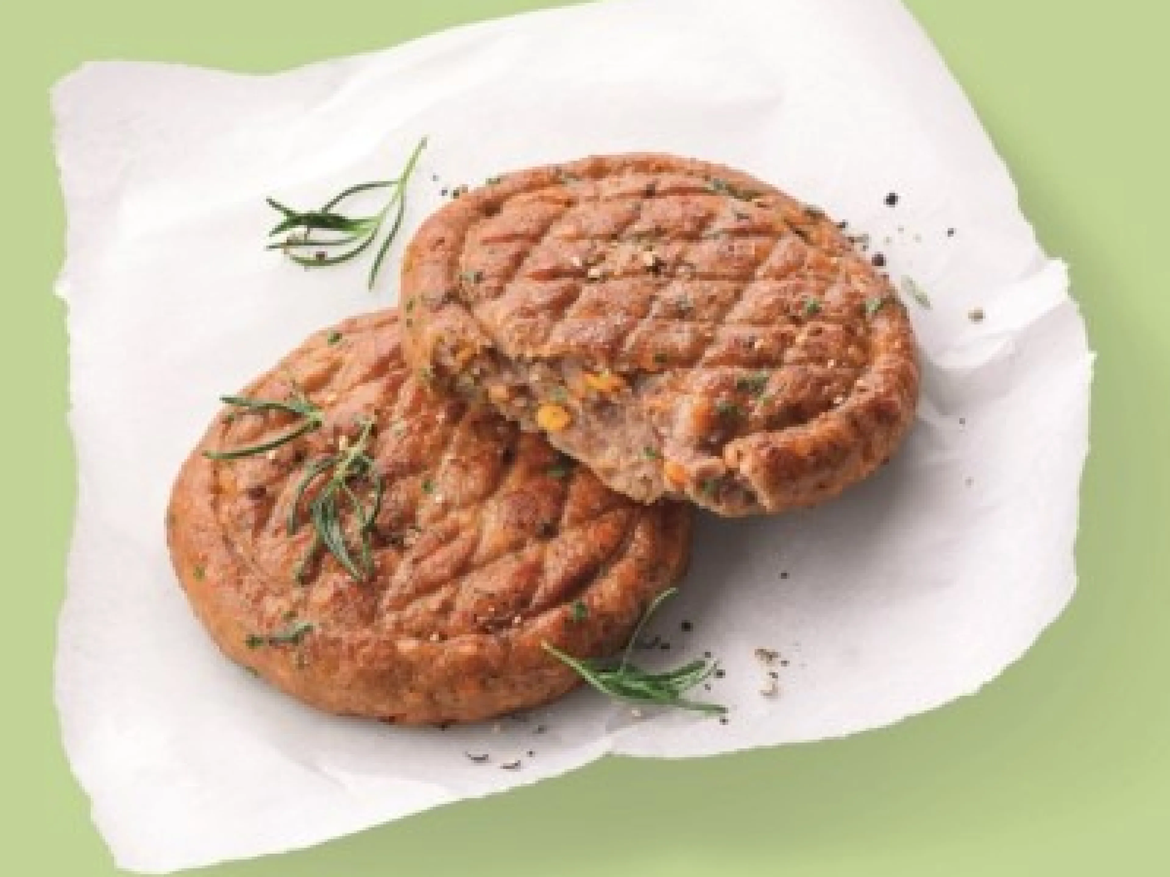 Hybridkonzepte sollen die Lücke zwischen Flexitariern und Fleischessern schließen