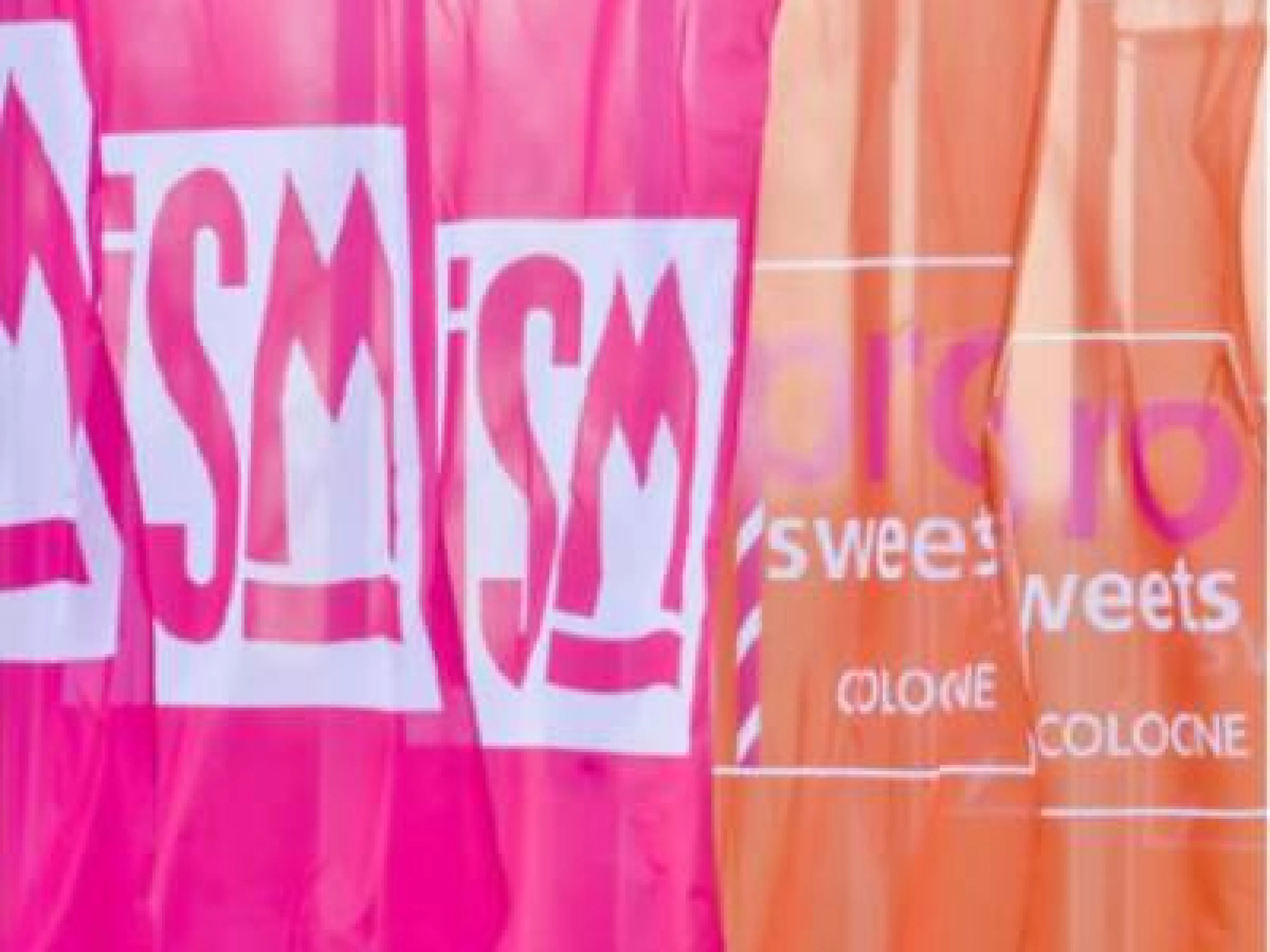 Die Prosweets 2020 findet parallel zur ISM, der Weltleitmesse für Süßwaren und Snacks, in Köln statt