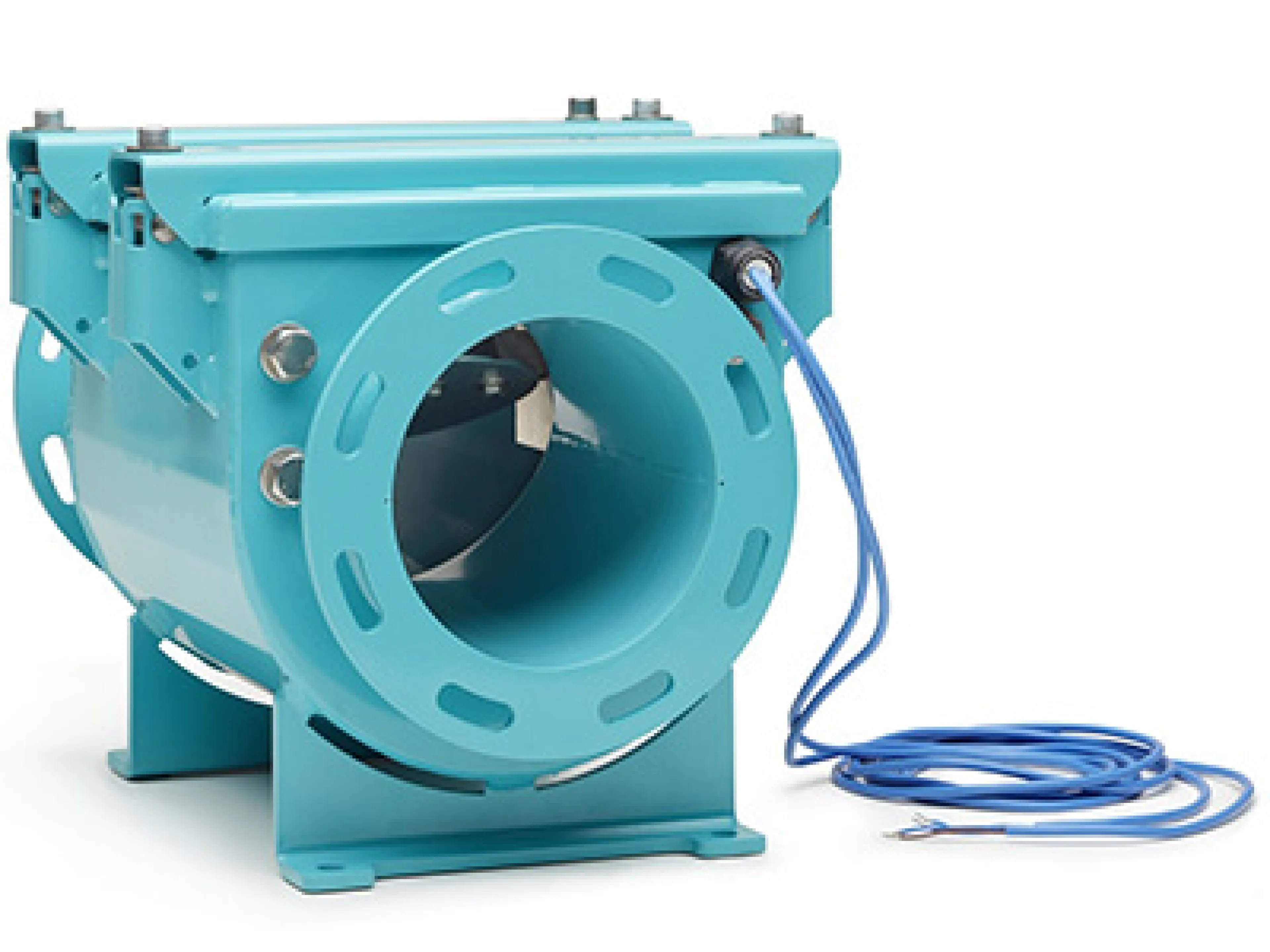 Rückschlagklappe Q-Flap RX von Rembe