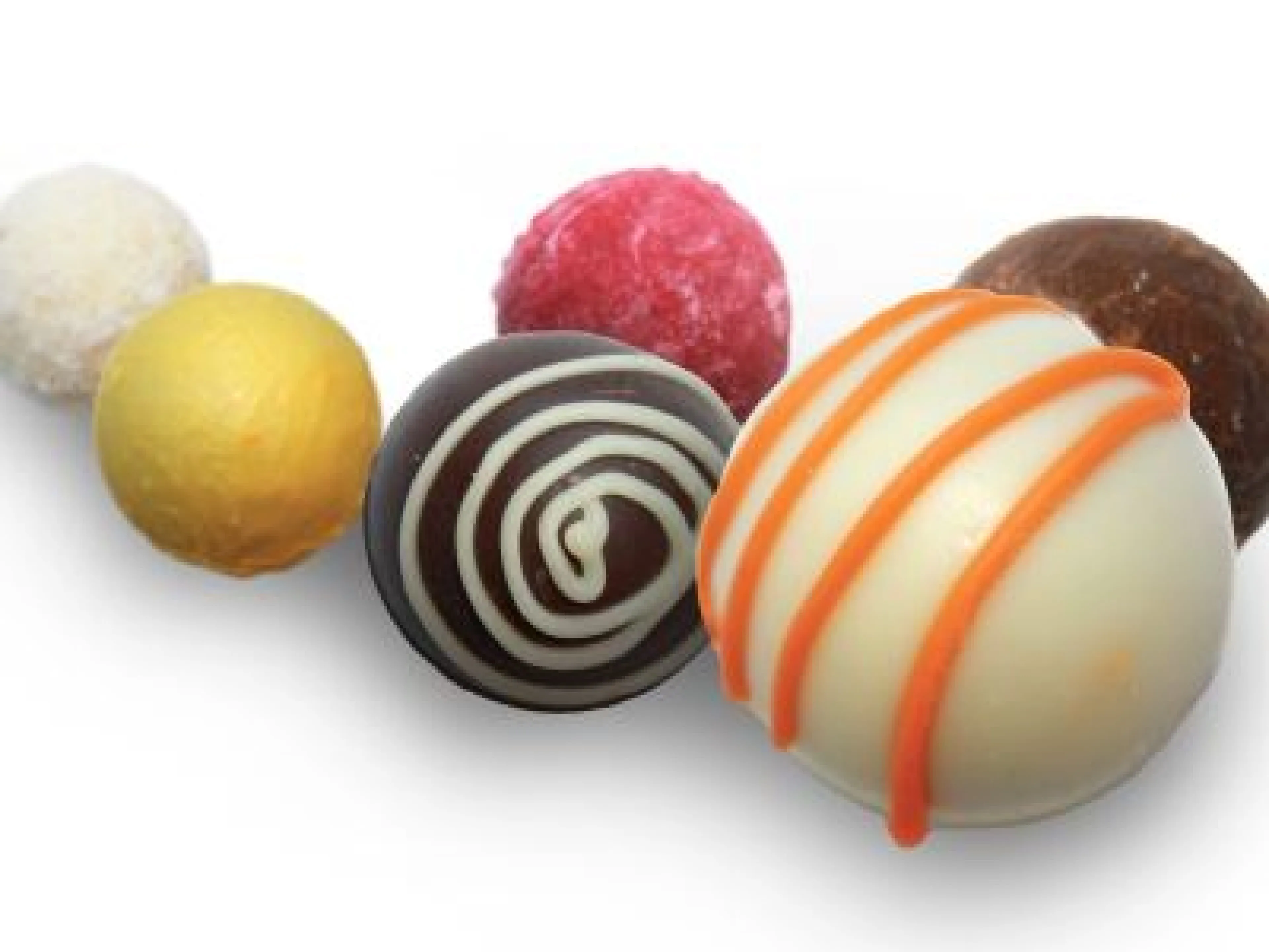 Neue fettlösliche Aromen für Füllungen in der Süßwarenindustrie