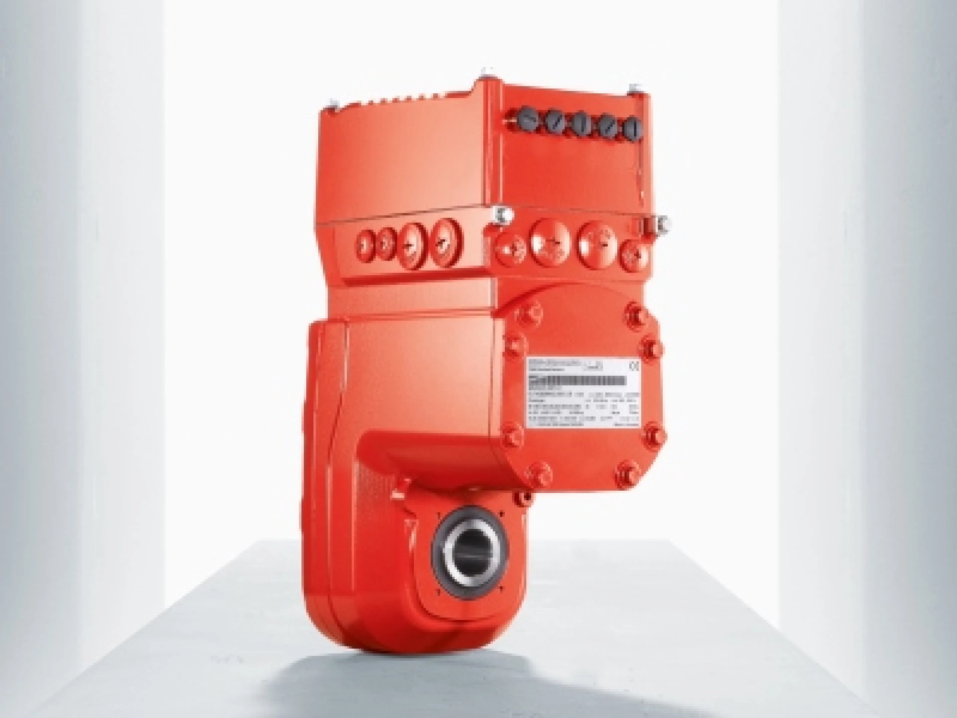 Automatisierungsbaukasten Movi-C erweitert