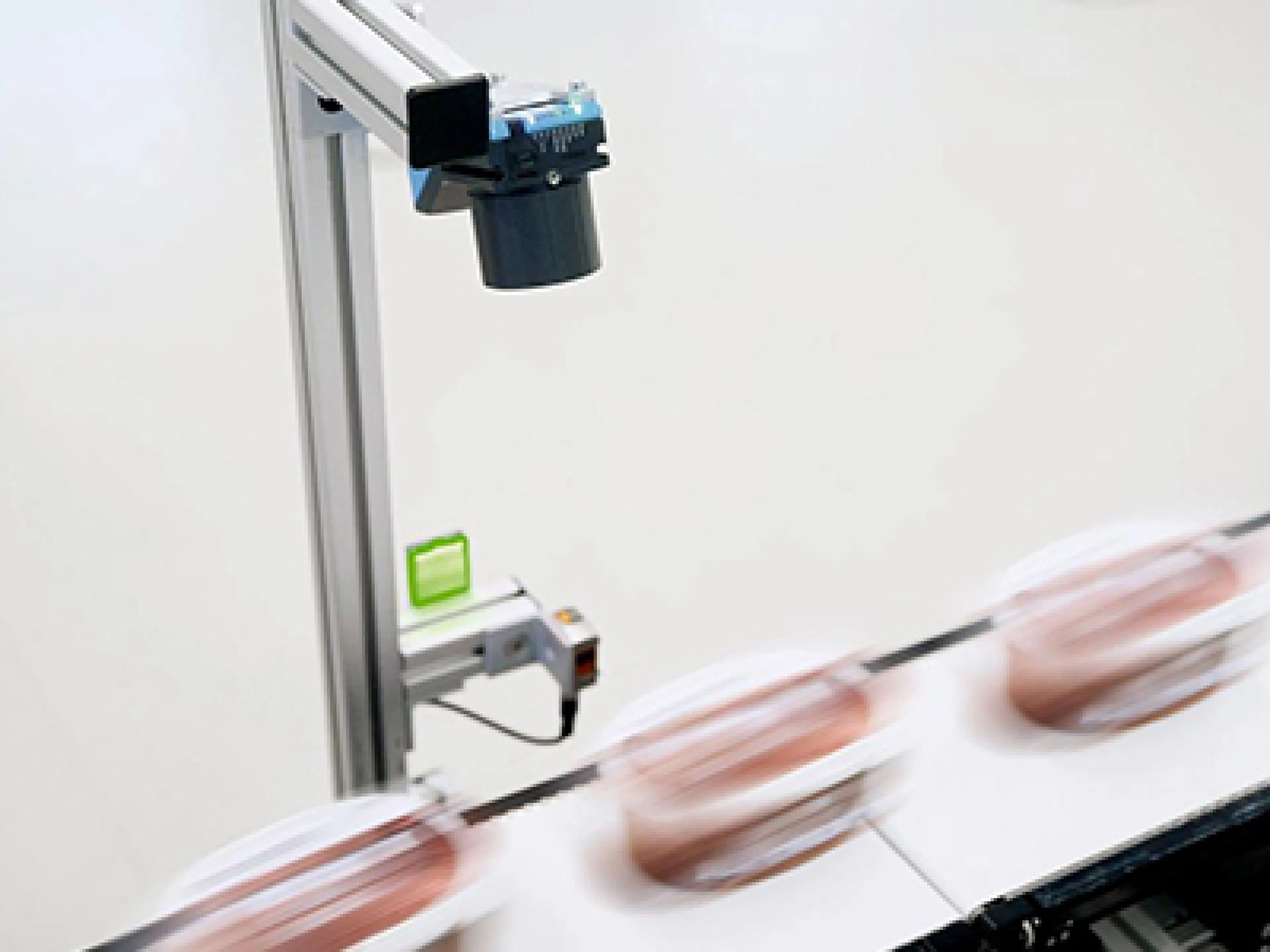 Sick Sensor für Bildverarbeitung