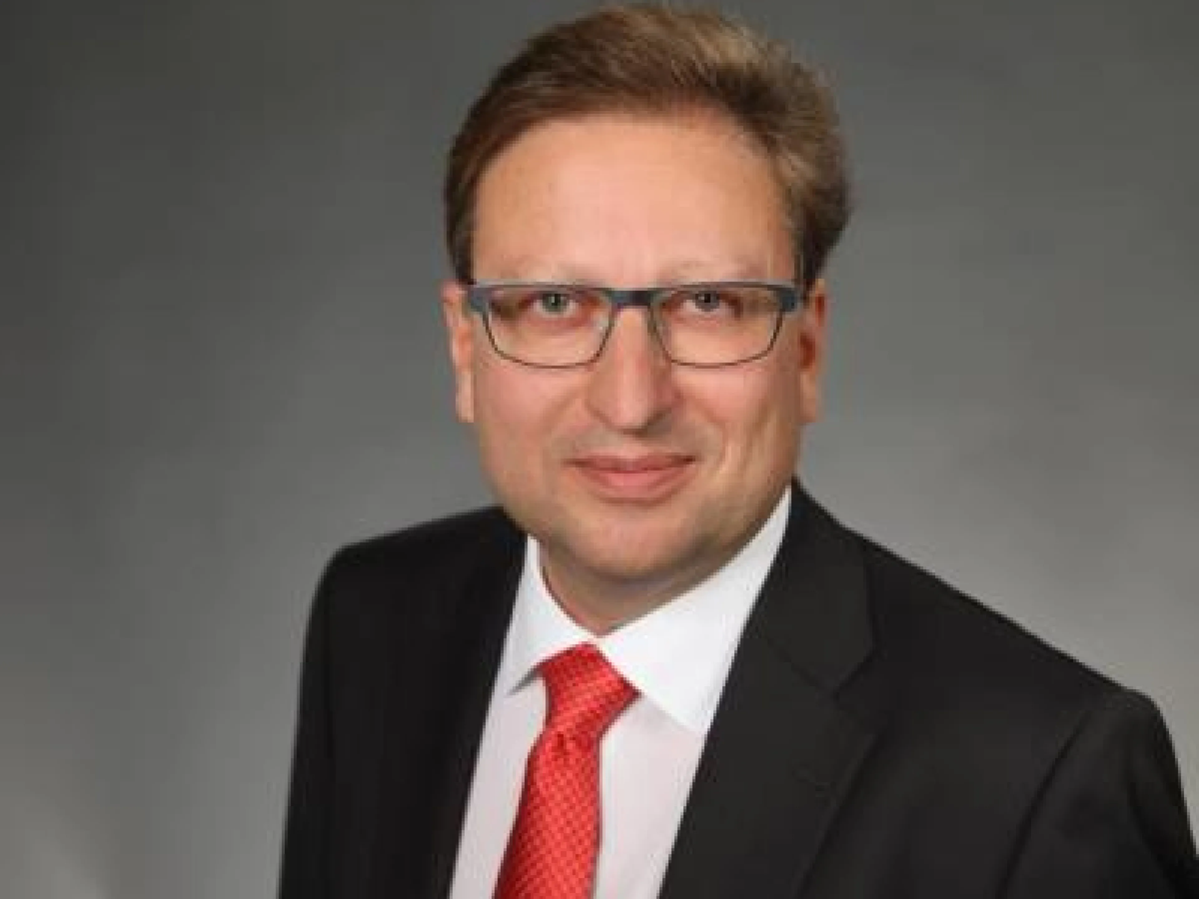 Dr. Silvius Grobosch