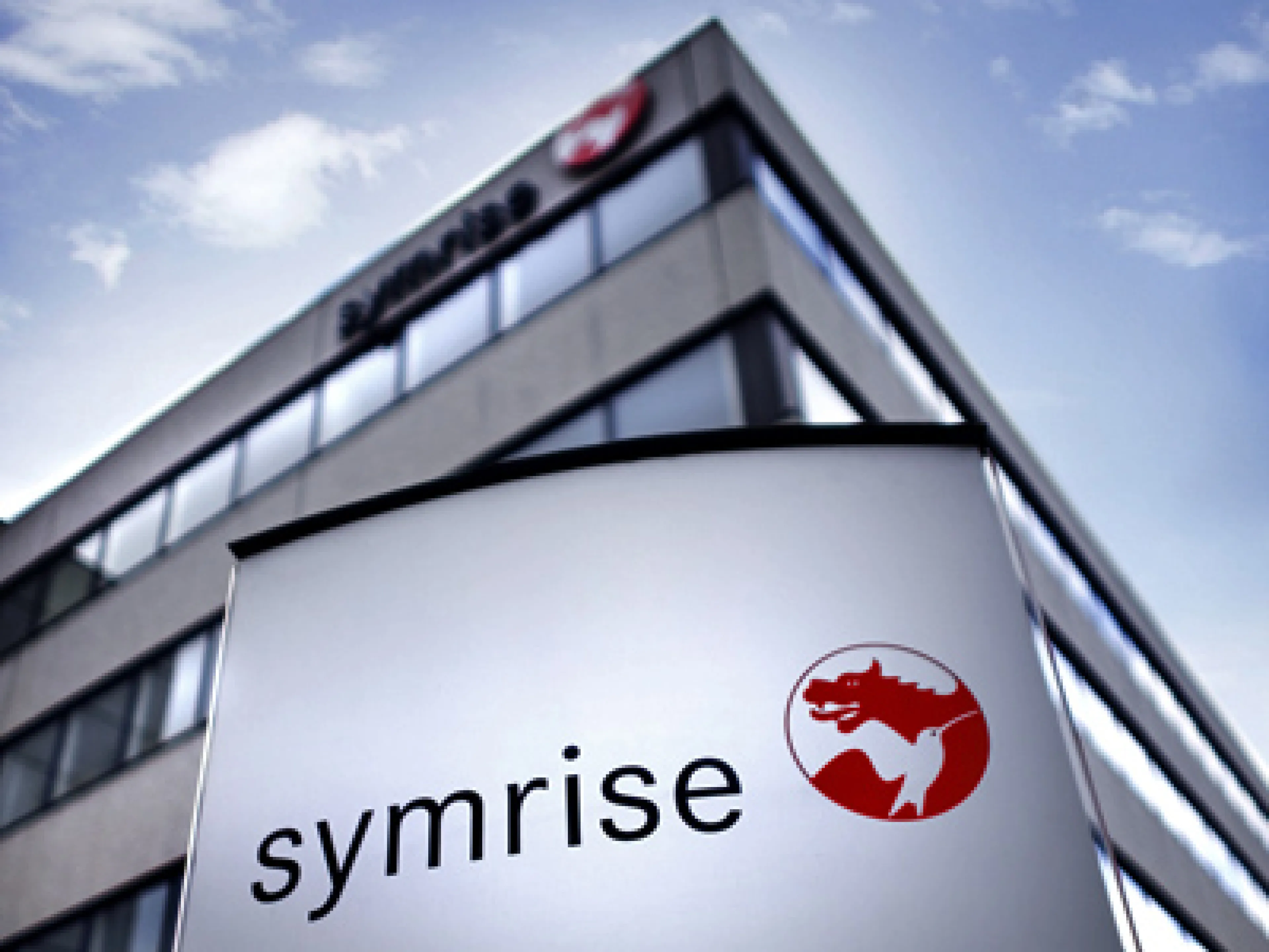 Symrise erzielt 2022 einen Umsatz von rund 4,6 Milliarden Euro