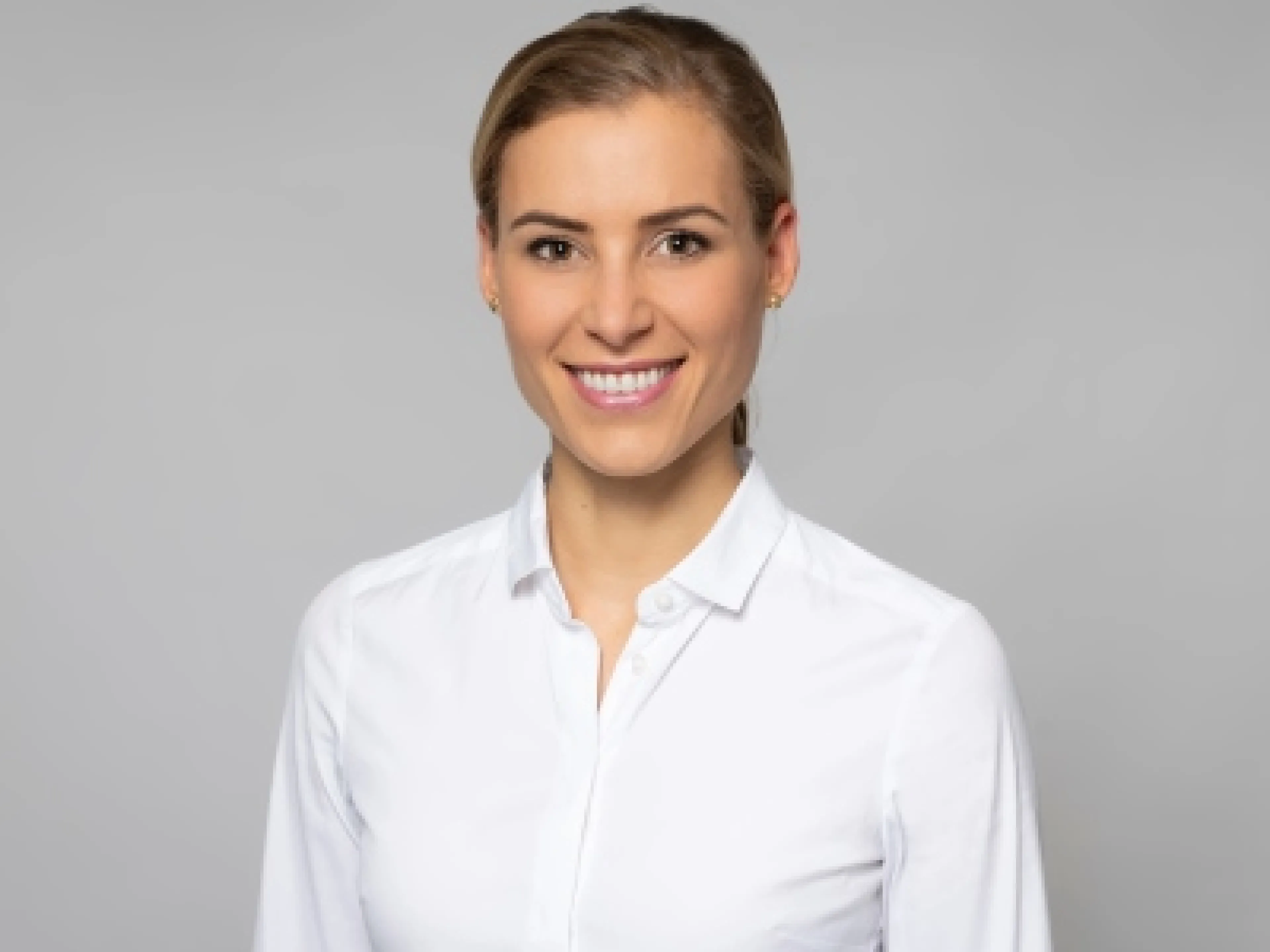 Dr. Silke Blumer in neuer Rolle bei Syntegon