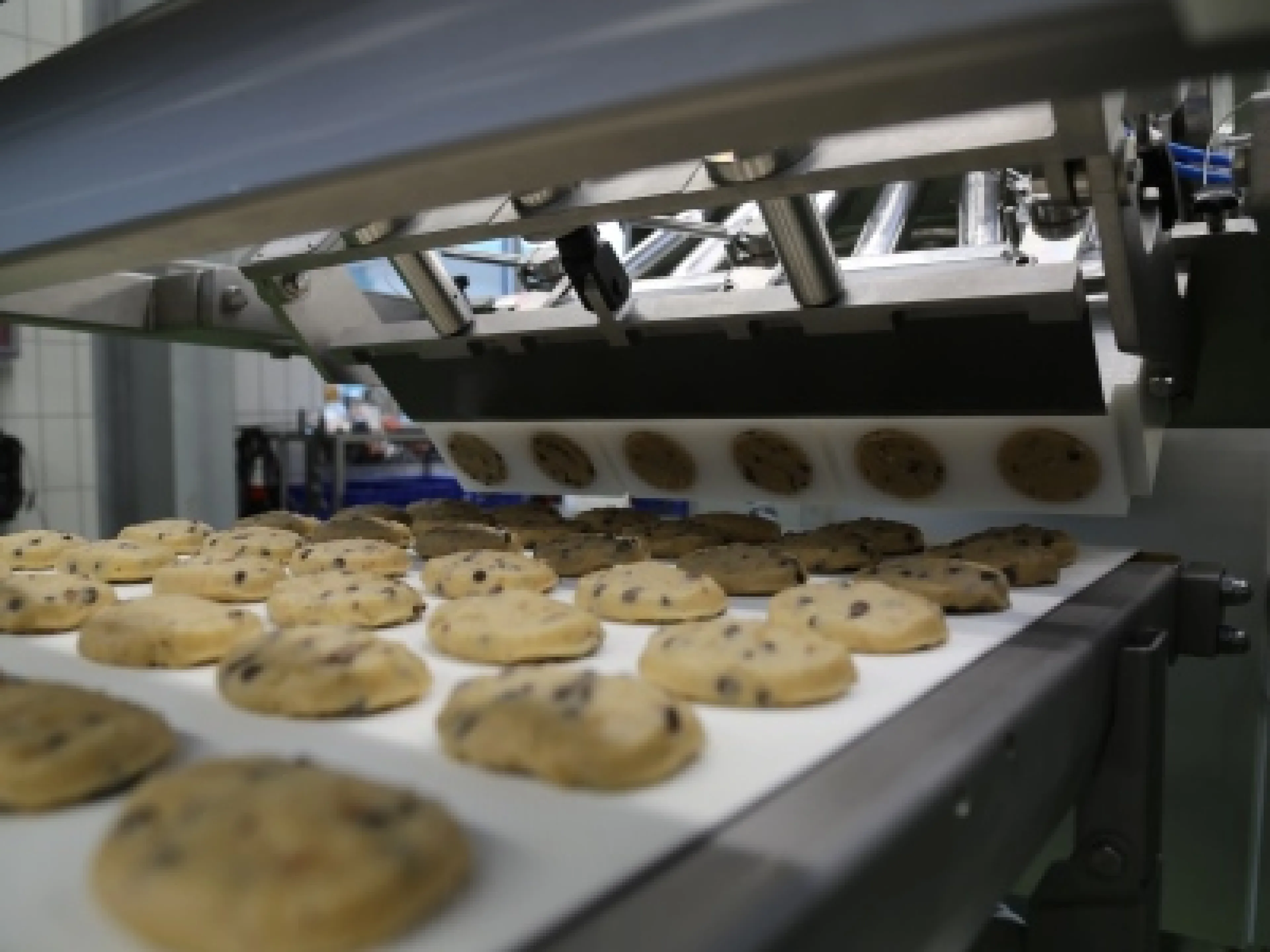 Vielseitigkeit und Individualität für Süßwaren und Snacks mit Vemag