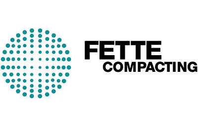 Logo Fette Compacting 2024
