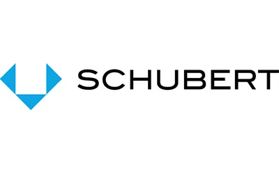 Gerhard Schubert Logo 2024 Gerhard Schubert Logo 2024