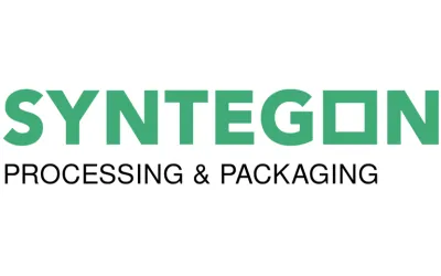 Logo Syntegon 2025 Logo Syntegon 2025