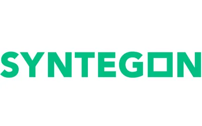 Logo Syntegon 2025 - Neu