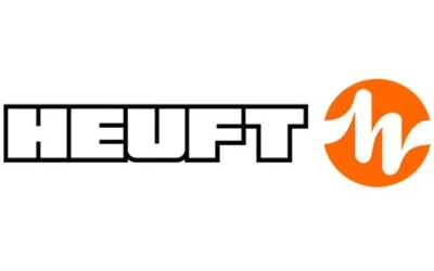Logo Heuft 2026