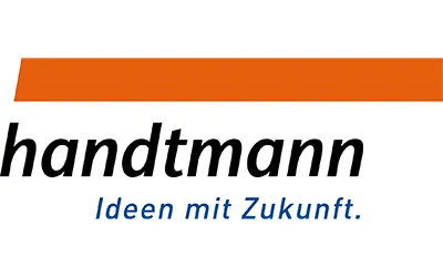 Logo Handtmann 2026
