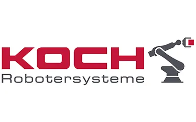 Logo 2026 KOCH Robotersysteme