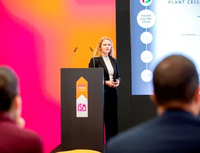 ProSweets und ISM in Köln 2025, Bild: Koelnmesse ProSweets und ISM in Köln 2025