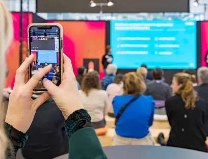 Die Prosweets hat zusammen mit der ISM ein umfangreiches Veranstaltungsprogramm zusammengestellt, Bild: Koelnmesse Die Prosweets hat zusammen mit der ISM ein umfangreiches Veranstaltungsprogramm zusammengestellt