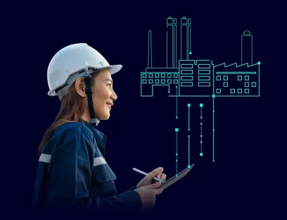 Siemens erweitert Industrial Copilot mit einem neuen generativen KI-gestützten Angebot für die Instandhaltung, Bild: Siemens Siemens erweitert Industrial Copilot mit einem neuen generativen KI-gestützten Angebot für die Instandhaltung