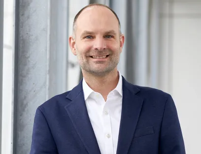 Wago CEO/CFO Jürgen Koopsingraven