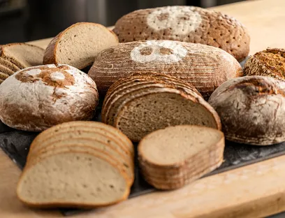 Enzymlösung von Deutscheback verbessert Geschmack und Frischhaltung