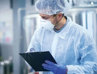 Weniger Rückrufe, mehr Sicherheit dank intelligenter Überwachungstechnologien, Bilder: ifm Weniger Rückrufe, mehr Sicherheit dank intelligenter Überwachungstechnologien.