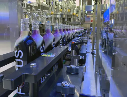 Anlässlich des Starts der Weltleitmesse Drinktec sieht der VDMA Fachverband Nahrungsmittel- und Verpackungsmaschinen die Branche trotz großer Herausforderungen in einer guten Verfassung