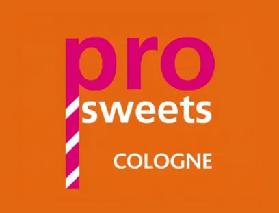 Logo der Prosweets 2026