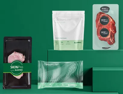 Südpack zeigt auf der Prod&Pack 2025 Konzepte für Lebensmittelverpackungen, Bild: Südpack Südpack zeigt auf der Prod&Pack 2025 Konzepte für Lebensmittelverpackungen