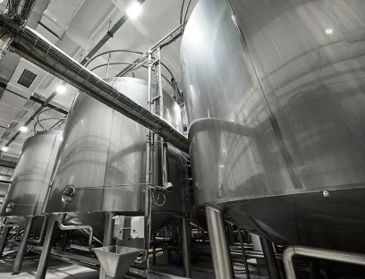 Im Unterschied zu allen anderen Verfahren misst die gravimetrische Füllstandsmessung nicht ein abgeleitetes Prozesssignal, sie misst die Masse