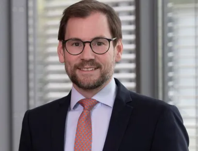 Dr. Bernhard J. Simon ist neuer Vorsitzender der BVE