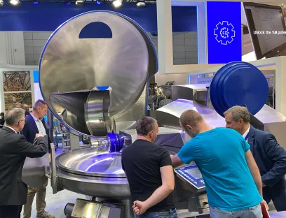 Der deutsche Maschinenbau zieht vor allem durch Wachstumsimpulse aus dem Ausland eine positive Bilanz für den Auftragseingang im Juli 2026