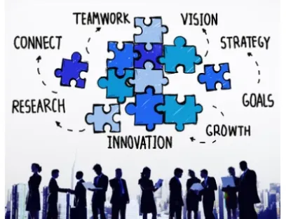 Am 24. und 25. November 2015 diskutieren Experten über aktuelle Innovationsstrategien beim DLG-Forum Innovation in Frankfurt am Main, Bild: © Rawpixel - Fotolia.com DLG-Forum Innovation