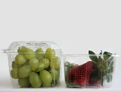 Extrudierte Verpackungen für frische Lebensmittel: Thema der VDI-Jahrestagung „Extrusionstechnik“ am 25. und 26. Juni 2014 in Köln, Bild: VDI Wissensforum GmbH Lebensmittelverpackungen
