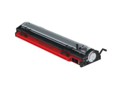 Mit der Novitool Amigo Presse von Flexco kann der Anwender sehr schnell und einfach die Bänder verbinden, Bild: Flexco Europe GmbH Novitool Amigo Presse von Flexco