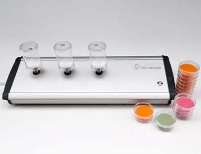 Filtrationseinheit