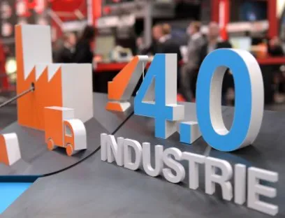 Integrated Industry – Discover Solutions: Hannover Messe zeigt mehr als 100 Industrie 4.0-Anwendungsbeispiele, Bild: Deutsche Messe Industrie 4.0