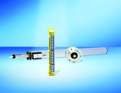 Das neue S-Dias Safety Modul SSI 021 von Sigmatek, Bild: Sigmatek Safety Modul