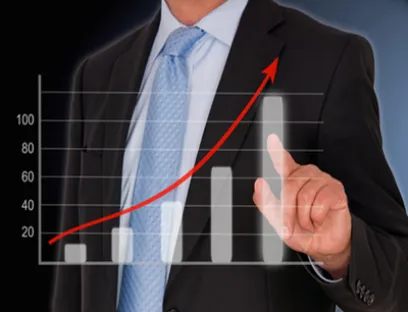 Zukäufe vor allem im Bereich der Analyse sorgten 2013 für zusätzliche Impulse, Bild: © DOC RABE Media - Fotolia.com Umsatzplus