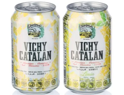 Vichy Catalán