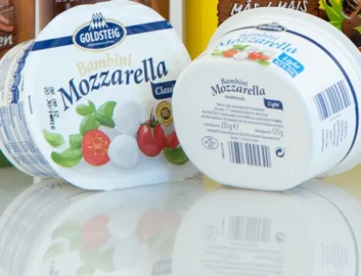 Mozzarella