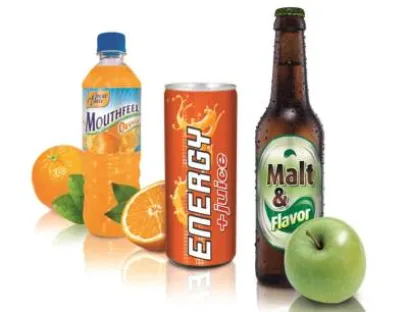 Wild auf der Sial 2014