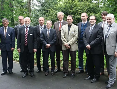 FEI-Kooperationsforum