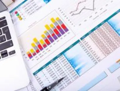 Der „Markit/BME-Einkaufsmanager-Index“ (EMI) ist ein monatlicher Frühindikator zur Vorhersage der konjunkturellen Entwicklung in Deutschland, Bild: © Sergej Khackimullin - Fotolia.com Markit / BME-Einkaufsmanager-Index