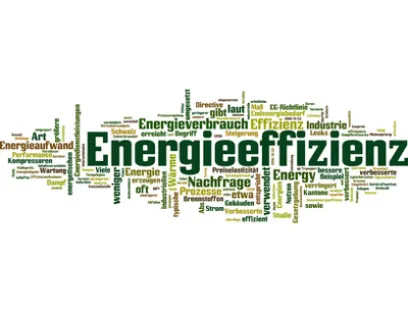 Energieeffizienz