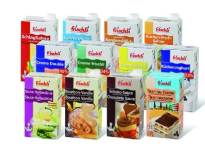 Fülltechnologie der neuen Generation