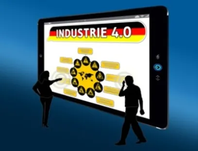 Industrie 4.0